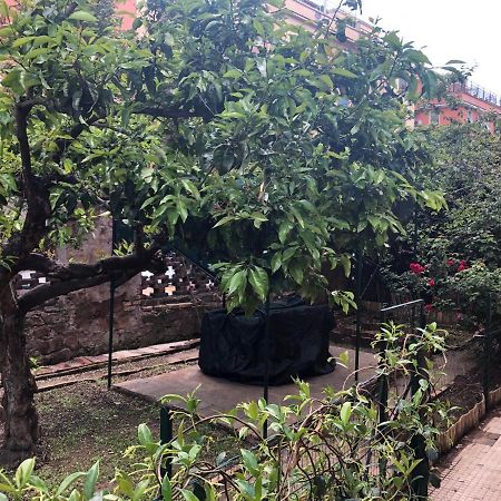 Villa Ella ローマ エクステリア 写真