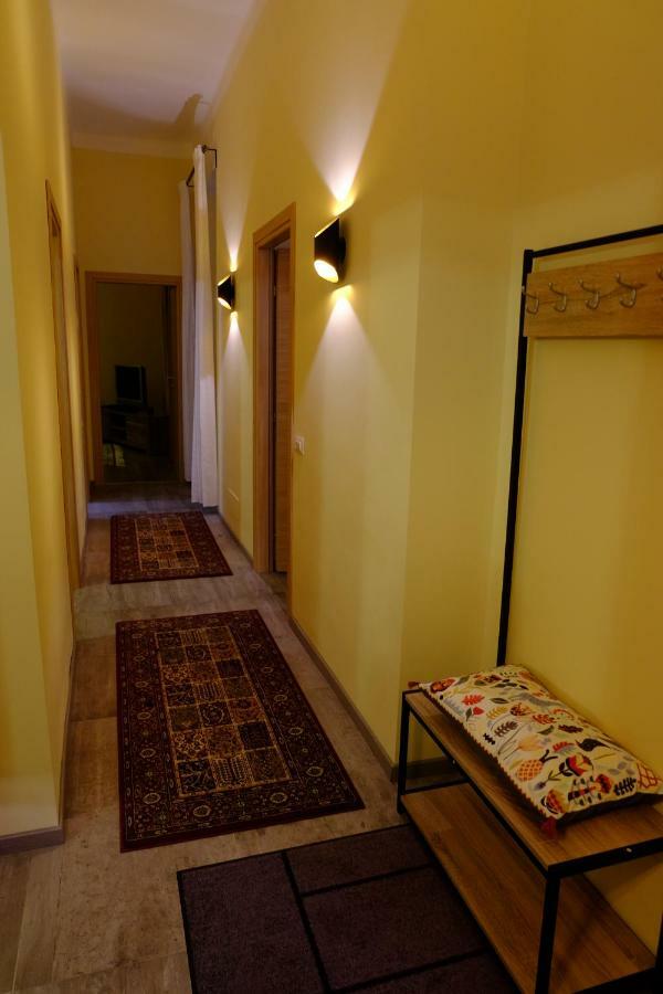 Villa Ella ローマ エクステリア 写真