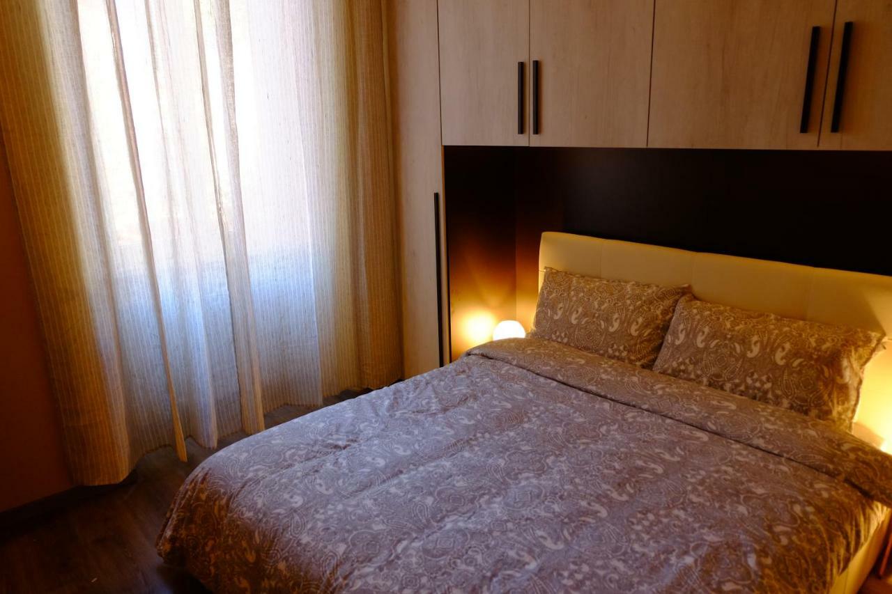 Villa Ella ローマ エクステリア 写真